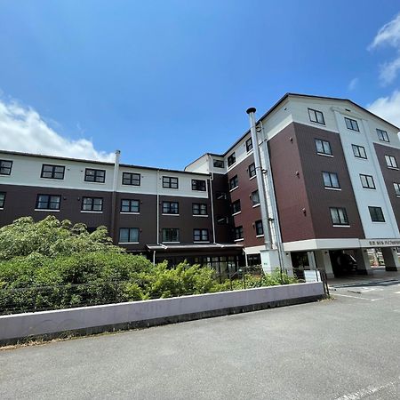Gora Hotel Paipuno Kemuri Plus Hakone Exterior foto