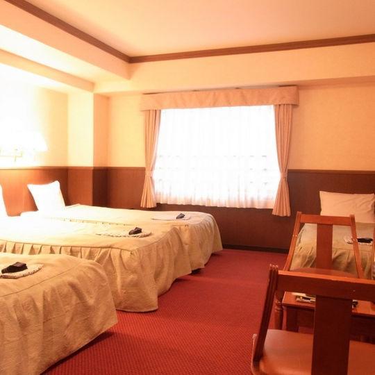 Gora Hotel Paipuno Kemuri Plus Hakone Exterior foto